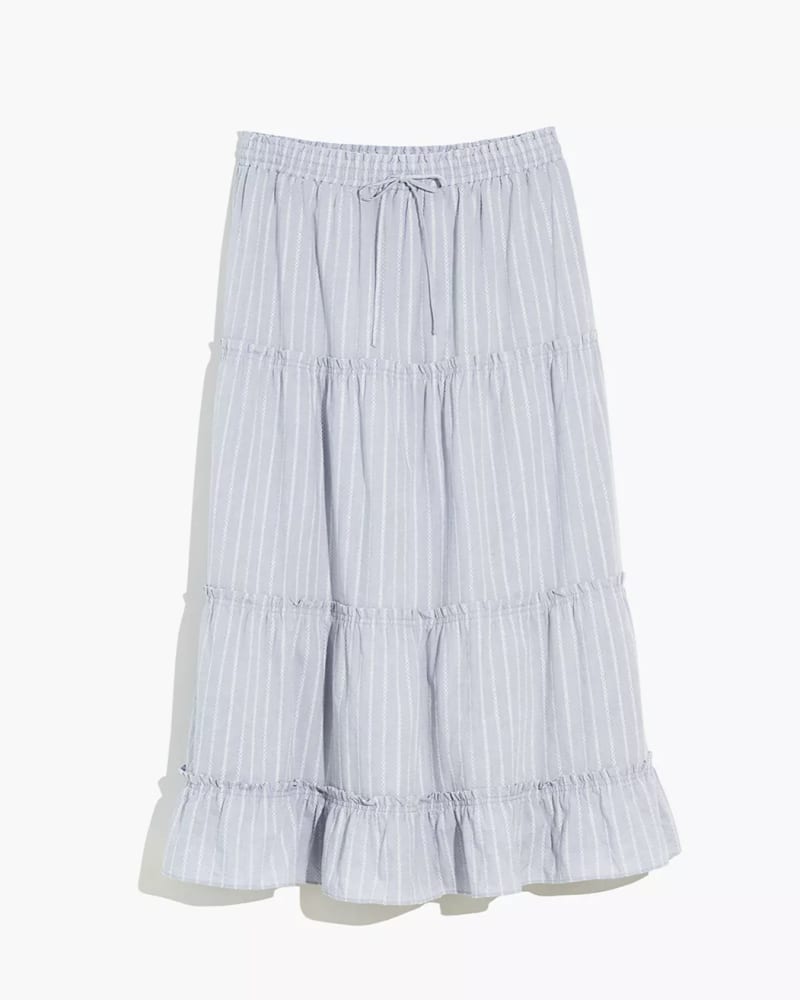 Front of plus size  by Madewell | Dia&Co | dia_product_style_image_id:187365